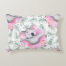 Search for koala cushions Watercolor
