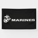 Search for logo banners United states marines