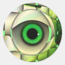 Search for retro monsters stickers Cool