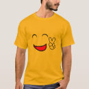 Search for peace out tshirts Happy