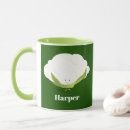 Search for kawaii vegetable mugs Green