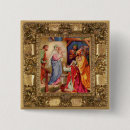 Search for wise badges Nativity