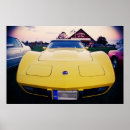Search for chevrolet corvette posters Stingray