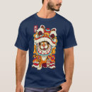 Search for chinese new year tiger tshirts Funny