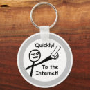 Search for funny engineer key rings Geek