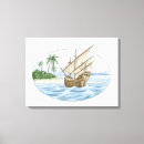 Search for 16th canvas prints Vessel