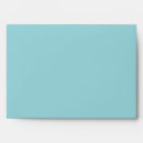 Search for blank envelopes Blue