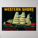 Search for crate label posters Western