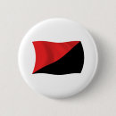 Search for anarcho syndicalism badges Flag