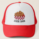 Search for fried hats Food