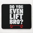 Search for dedication mouse mats Lifting weights