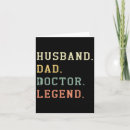 Search for doctor jokes cards Dad joke