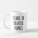 Search for funny doctor joke mugs Optometrist