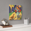 Search for little red riding hood art Retro