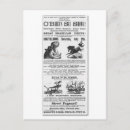 Search for circus show postcards Horse