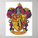 Search for gryffindor posters Crest