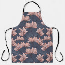 Search for japanese style aprons Watercolor