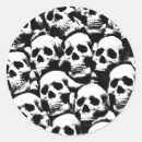 Search for skull stickers Skeletons