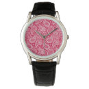 Search for paisley watches White