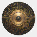 Search for sinister stickers Dark