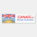 Search for columbia bumper stickers Flag