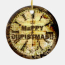 Search for pocket watch christmas tree decorations Victorian