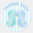 Search for blue seahorse stickers Thank you