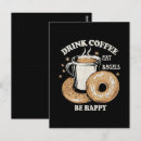 Search for drinking coffee postcards Espresso