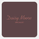 Search for brown paper stickers Plain