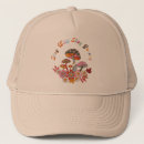 Search for flowers design hats Botanical