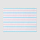 Search for gender reveal tissue paper Blue