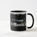 Search for f 15 eagle mugs Fighter
