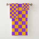 Search for amber bath towels Retro