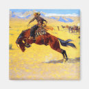 Search for saddle magnets Horses