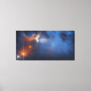 Search for molecular art James webb space telescope