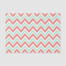 Search for coral pink tissue paper White