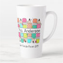 Search for back in the day mugs Teacher