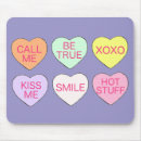 Search for happy valentines day mouse mats Xoxo
