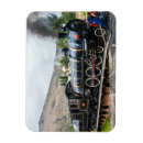 Search for steam engine magnets Rail