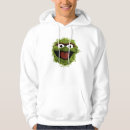 Search for sesame street hoodies Watercolor