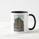Search for rochester mugs Exterior
