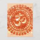 Search for om postcards Mantra