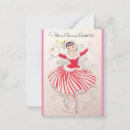 Search for vintage ice skating christmas cards Antique