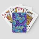 Search for william morris playing cards Victorian