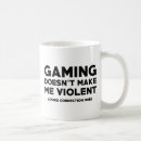 Search for online gamers mugs Funny