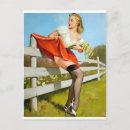 Search for caught postcards Vintage