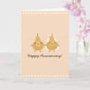 Search for cute cartoon couple cards Whimsical