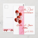 Search for red save cards White