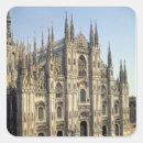 Search for facades stickers Italian