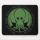 Search for cthulhu mouse mats Cthulu